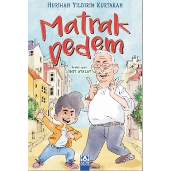 Matrak Dedem