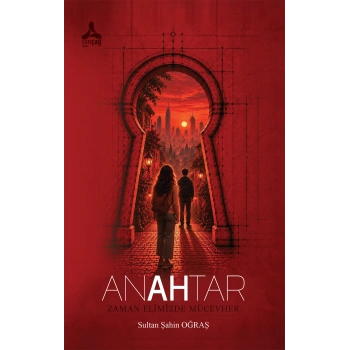 Anahtar - Zaman Elimizde Mücevher