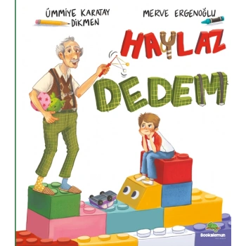 Haylaz Dedem