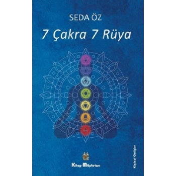 7 Çakra 7 Rüya
