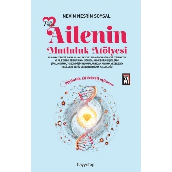 7 Ced 7 Nesil Ailenin Mutluluk Atölyesi