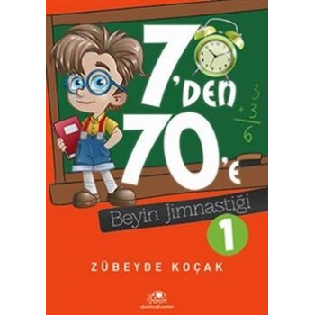 7den 70e Beyin Jimnastiği - 1