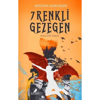 7 Renkli Gezegen
