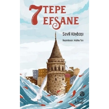 7 Tepe 7 Efsane