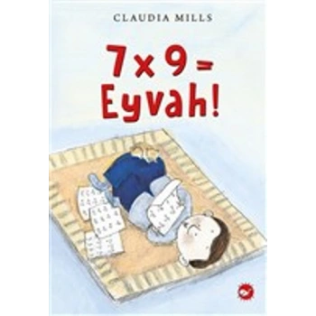 7 x 9 = Eyvah!