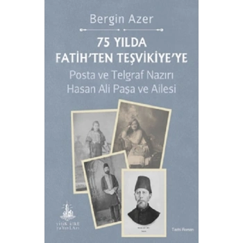 75 Yılda Fatih’ten Teşvikiye’ye