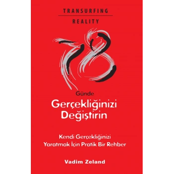 78 Günde Gerçekliğinizi Değiştirin