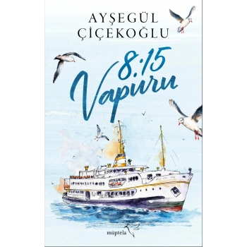 8:15 Vapuru