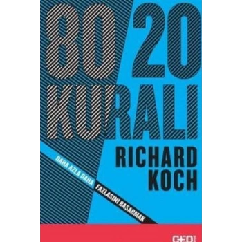 80 20 Kuralı