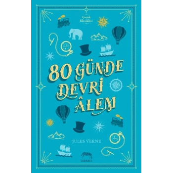 80 Günde Devri Alem