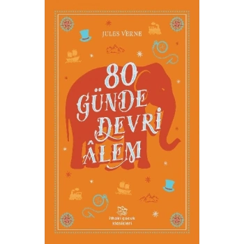 80 Günde Devri Alem
