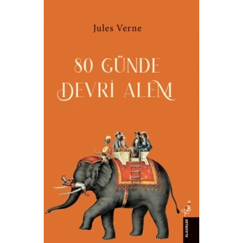 80 Günde Devri Alem