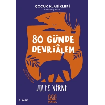 80 Günde Devrialem
