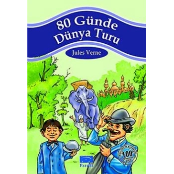 80 Günde Dünya Turu