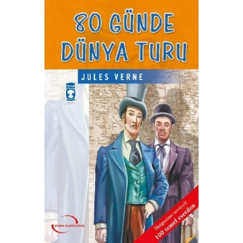 80 Günde Dünya Turu