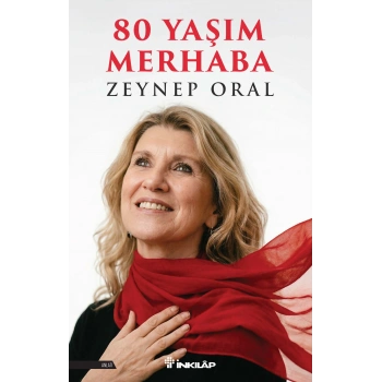 80 Yaşım Merhaba