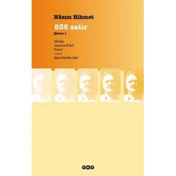 835 Satır