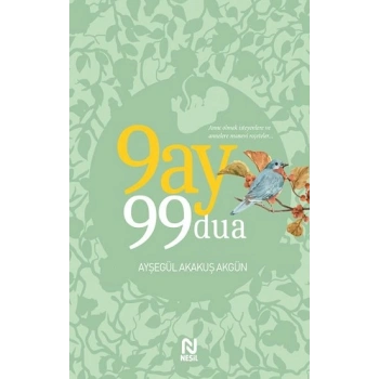 9 Ay 99 Dua