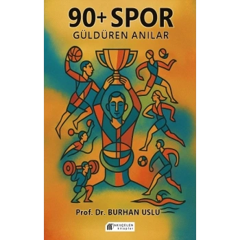 90+ Spor Güldüren Anılar