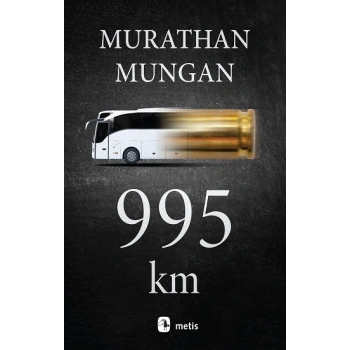 995 km
