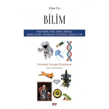 Adan Zye Bilim