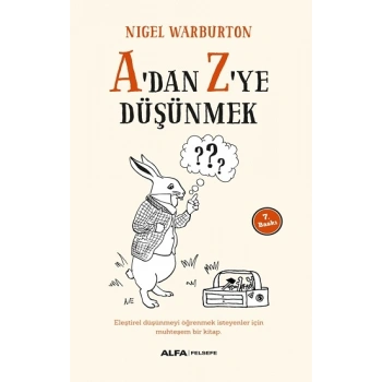Adan Zye Düşünmek