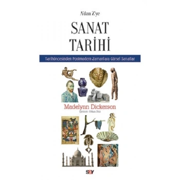 Adan Zye Sanat Tarihi