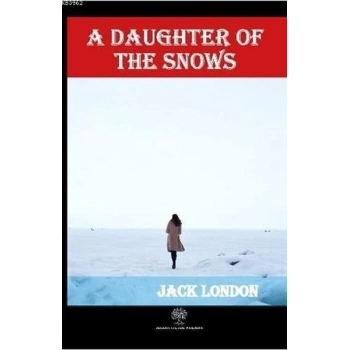 A Daughter of the Snows