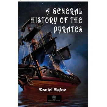 A General History of the Pyrates