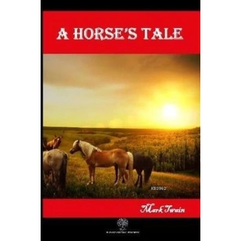 A Horses Tale