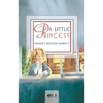 A Little Prıncess