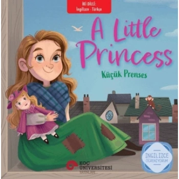 A Little Princess – Küçük Prenses - İngilizce Öğreniyorum