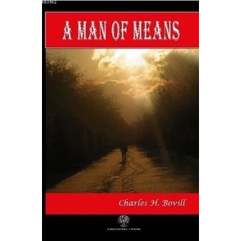 A Man of Means