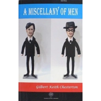 A Miscellany of Men