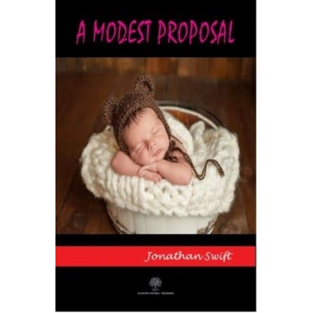 A Modest Proposal