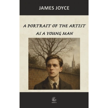 A Portrait of the Artist as a Young Man