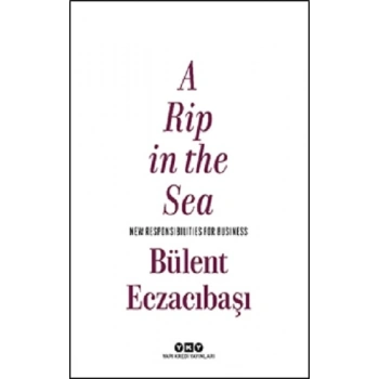 A Rip In The Sea