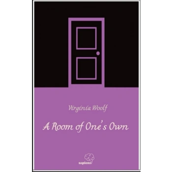 A Room of Ones Own