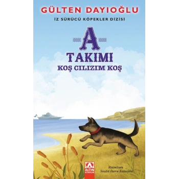 A Takımı - Koş Cılızım Koş