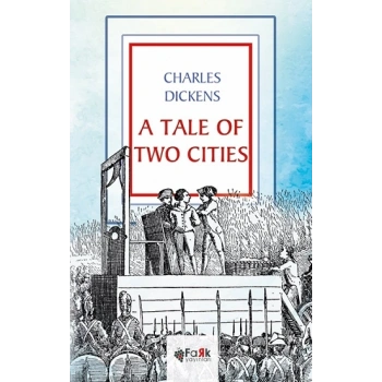 A Tale Of Two Cities