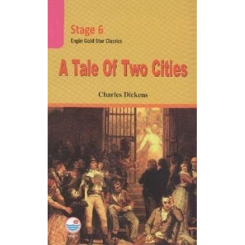A Tale Of Two Cities