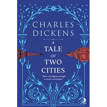 A Tale of Two Cities