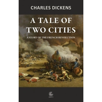 A Tale of Two Cities
