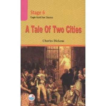 A Tale Of Two Cities ( Stage 6 ) Cdsiz
