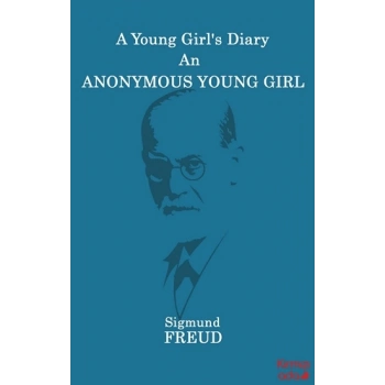 A Young Girls Diary An Anonymous Young Girl