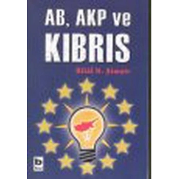 AB, AKP ve Kıbrıs