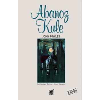 Abanoz Kule