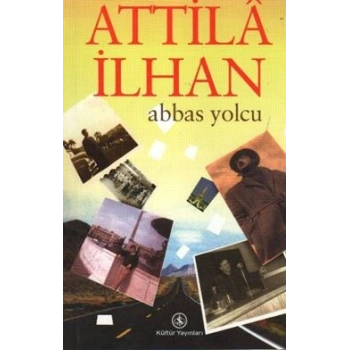 Abbas Yolcu