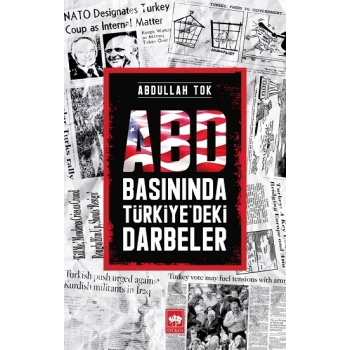 ABD Basınında Türkiyedeki Darbeler
