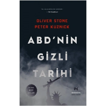ABDnin Gizli Tarihi